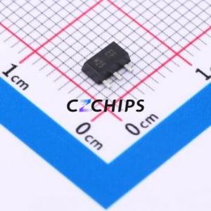 ทรานซิสเตอร์ดาร์ลิงตันทรานซิสเตอร์ BCV29 115 SOT-89ชิ้นส่วนอิเล็กทรอนิกส์ - Product Image 1