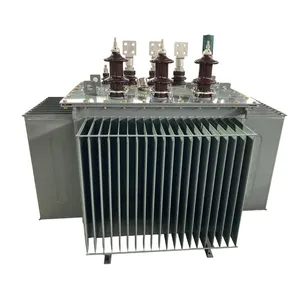 50 160 kva 300kva 11kv 13.8kv electric power oil immersed pole mounted transformer price