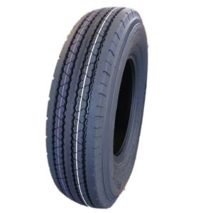 ยางรถบรรทุกขนาดเล็ก ยี่ห้อจีนขายส่ง 700R15 700R16 750R16 ราคาดี - Product Image 1