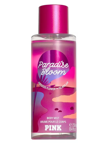 Fleur de paradis