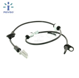 PEIVSO Nouveau capteur de vitesse de roue ABS avant droit pour Isuzu D-Max / Rodeo 3.0TD TFS85 2005-2012 OEM 8980484020 - Product Image 1