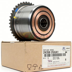 ระบบเครื่องยนต์คุณภาพสูง CVVT ASSY-INTAKE 24350-2GGA1 243502GGA1 สำหรับฮุนได แอคเซนต์ 24350 2GGA1 - Product Image 1