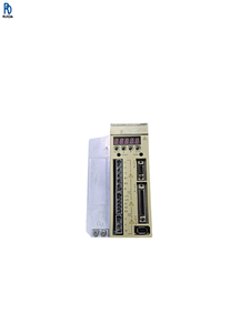 เซ็นเซอร์ควบคุม PLC ไดรฟ์ AC ของแท้ใหม่เอี่ยม รุ่น SGDM-08ADA - Product Image 1