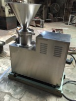 Roestvrijstalen Dadels Palmpasta Maken Machine Dadels Saus Gounda Dadels Siroop Machine