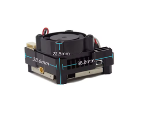 Skyzone Tx2501 4.9G/5.8G 58GHz 25W Vtx Video for RC <b>Drone</b> Metal Structure 5G Hz Support 2.5W Dissipation - Product Image 2