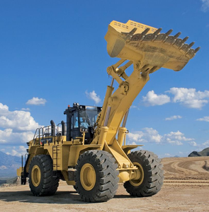 Beroemde Merk <span class=keywords><strong>992</strong></span> Lader Wiellader Voor Goedkope Verkoop - Product Image 6