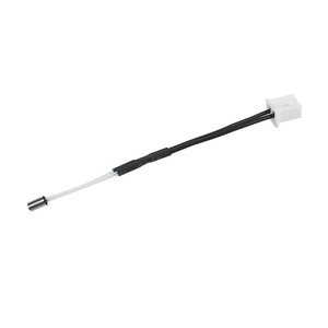 Termistor Lying Rattlesnake 100K 104F3950 con cable térmico para medición de temperatura del cabezal caliente de impresora 3D - Product Image 1
