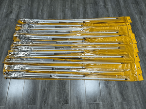 เสาอากาศสถานีฐานวิทยุสื่อสารทางอากาศ VHF 118-136MHz - Product Image 4