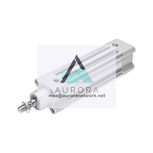 อุปกรณ์วาล์ว fneuatic อิเล็กทรอนิกส์คุณภาพสูง DSBC-63-400-PPSA-N3 - Product Image 1