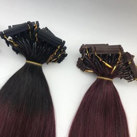 Offre Exceptionnelle Extension de Cheveux 6D 2ème Génération Aligned Remy Vierge 100% Humains Extensions 6D Plus Invisibles