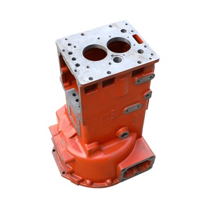 Caja de Cambios para Tractor Agrícola, Utilizada para Tractores Agrícolas Dongfeng DF554 / LOVOL TD904 / YTO ME604 - Product Image 6
