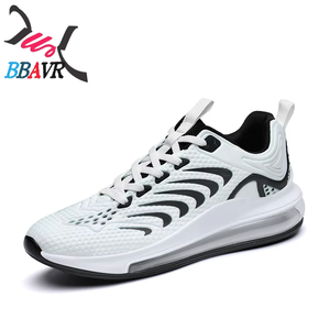 Fournisseur chinois de chaussures de sport, de fitness, de marche et de loisirs pour hommes - Product Image 2