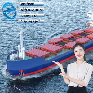 Conteneur Expédition Fret Maritime Fret Aérien Articles Ménagers <span class=keywords><strong>Famille</strong></span> Boîte De Rangement FCL LCL Porte à Porte aux <span class=keywords><strong>USA</strong></span> - Product Image 1