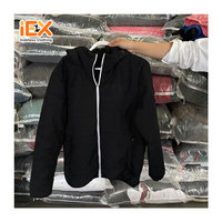 Ropa de Marca China Premium para Hombre, Ropa Vintage de Marca Bale Brandsfardos, Pacas de Ropa