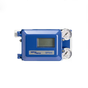 Nuevo Spirax Sarco SP500 Original con WuZhong China - Product Image 3