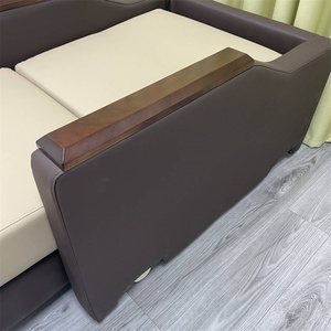 Bán Buôn Duy Nhất Chỗ Ngồi Có Thể Gập Lại <span class=keywords><strong>Sofa</strong></span> Ghế Ban Công Văn Phòng Chính Phủ Cơ Sở <span class=keywords><strong>Sofa</strong></span> Giường - Product Image 6