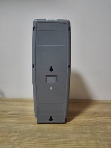 Dispenser di Profumo Aerosol <span class=keywords><strong>da</strong></span> Parete con Timer 1-60 Minuti e Programmazione Settimanale per Bagni di Hotel ed Ascensori - Product Image 4