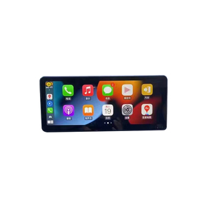 CKSD 12,3 "Android Car Audio para RangeRover <span class=keywords><strong>Vogue</strong></span> V8 L322 <span class=keywords><strong>2005</strong></span> - 2012 Unidad principal de coche Soporte de navegación Apple Carplay 4G WIFI - Product Image 1