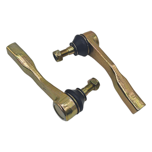 Kit de rotule de biellette de direction pour <span class=keywords><strong>Polaris</strong></span> General 1000 2016-2023 OE KQ-4770 7061216 7061215 Pièces et accessoires <span class=keywords><strong>Quad</strong></span> ATV/UTV - Product Image 1