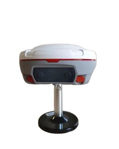 COMNAV T30 GNSS RTK 1590 ช่องสัญญาณ ระยะการทำงาน 15 กม. เครื่องมือสำรวจและฐานสำหรับงานสำรวจที่ดิน - Product Image 1