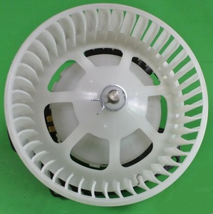 12V Auto klimaanlage Auto AC Gebläse <span class=keywords><strong>motor</strong></span> für Toyota Pendler R/HIACE OEM 272700-0730/2727000730 - Product Image 3