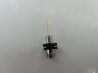 1270-1610nm 2.5G CWDM DFB Laser Diode Source Lumineuse À Fiber Optique FC Bride TOSA