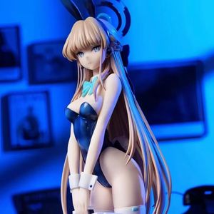Sexy coniglietta modello Toki Asuka Anime Bishoujo statuetta regalo da collezione caldo - Product Image 4