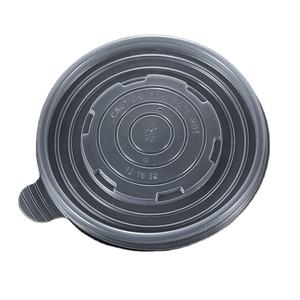 HXINทิ้งถ้วยพลาสติกฝาถ้วยพลาสติกใสฝา - Product Image 1