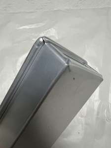 מכירות ישירות במפעל מכירות ישירות מחיר נמוך שאינו מקל להתאמה אישית מלבנית פיצה - Product Image 4