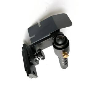 Goldsmith de fabricación de joyería herramientas anillo de plata de Oro Banco Kit de BenchMate Setter básicos - Product Image 4