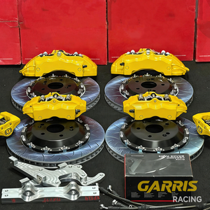 ชุดเบรกคาลิปเปอร์ประสิทธิภาพสูง 18Z สำหรับ Toyota Hilux/<span class=keywords><strong>Fortuner</strong></span>/Innova/Prado Isuzu D-MAX/MU-X Ford Ranger/Everest Honda - Product Image 1