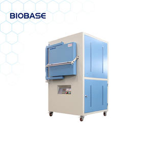 Forno Elettrico Portatile BIOBASE per Laboratorio Dentistico, Attrezzatura per Cera - Product Image 3
