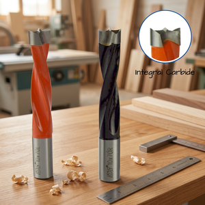 Brocas de Alta Calidad para Trabajos en Madera, Brocas para Abrir Agujeros en Tablas de Madera - Product Image 2