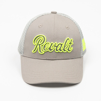 Gorra de béisbol de malla informal con bordado 3D, personalizable, unisex, para adultos, gorras de camionero de verano, gorra de camionero vintage