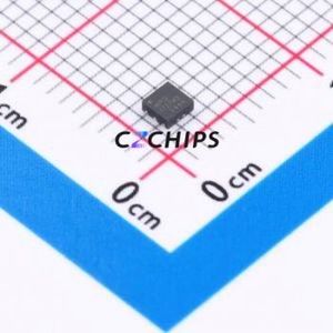 MPD1727W2 RF Power Divider/Combiner DFN-6-EP(2x2) RF 1-to-2 1.7GHz~2.7GHz 1dB - Product Image 1