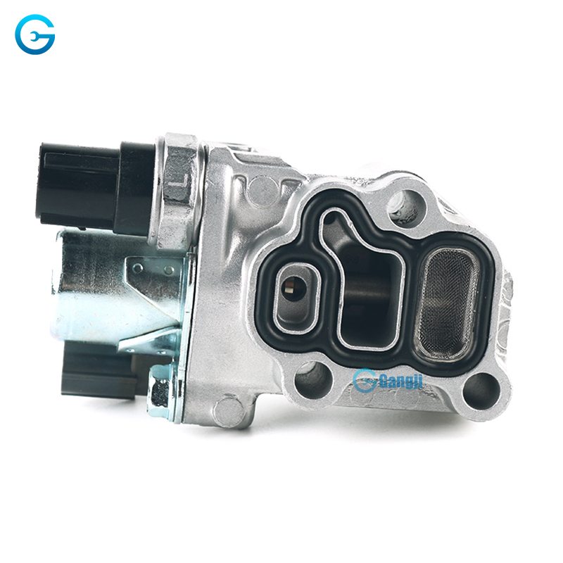 純正スプールバルブ VTECソレノイド 15810-PRB-A01 15810-PRB-A02