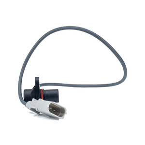 Cho au-di A4 A6 V-W 1.8T 2.0 Cảm biến vị trí trục khuỷu <span class=keywords><strong>06a906433c</strong></span> 0261210147 - Product Image 2