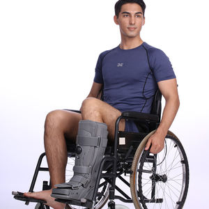 चिकित्सा चलने बूट संभालो bota पैरा caminar botte डे marche टूट के लिए पैर, Sprained टखने, fractures या दुखती सर्जरी - Product Image 5