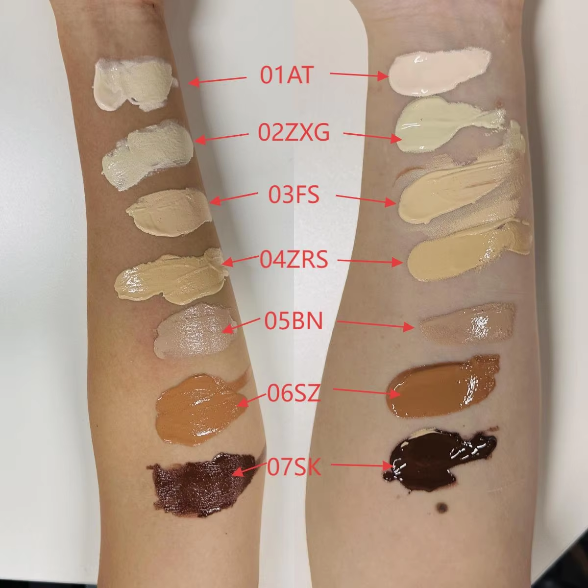 NATURAL RADIANCE (ZRS)