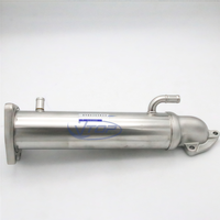 Refroidisseur EGR 8-98030582-3 8-98006995-3 8-98030582-4 pour moteur diesel 4HK1 6HK1, pièces détachées pour excavateur ZX330 ZX330-3 ZX350-3 CX360B