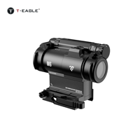 Nouvelle lunette de visée holographique T-EAGLE M6 2025 de haute qualité avec point rouge pour la chasse, accessoires tactiques pour le sport en plein air
