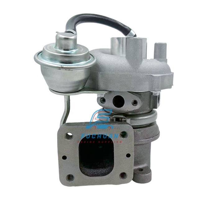 New Turbo KT10-1B Turbocharger 0K058-13700C Turbo Charger 0K05813700C for Kia Retona Sportage KT10-1B