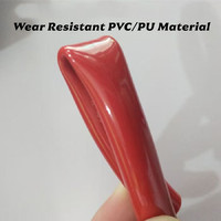 Tuyau flexible anti-fissuration en PVC pour refroidissement de frein de camion, tuyau d'eau durable pour frein de descente de véhicule, longueur personnalisée