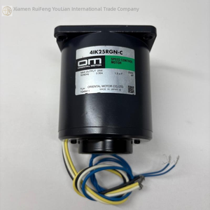 1 Pieza Nuevo Motor 4ik25rgn-c Control de Velocidad Envío Acelerado Nuevo Original Disponible Automatización Industrial Pac PLC Dedicado - Product Image 1