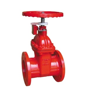 <strong>API</strong> Industrial Carbon Steel A216 Wcb Gate <strong>Valve</strong> - Product Image 4