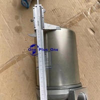 Filtre de drainage d'origine Shantui neuf YAMASHIN C-SP10 CS10300A017B 230615 Élément filtrant pour tuyau pour Shantui 750