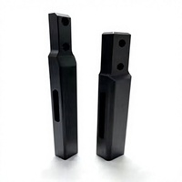 Fabricant professionnel de pièces moulées sous pression en aluminium et de supports de connexion usinés CNC fabriqués en Chine (JIA)