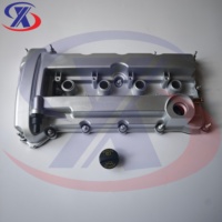 Couvre-culbuteurs en aluminium avec joint 04884760AF 04884760AE 04884760AD pour Chrysler Sebrings, Dodge Avengers, Jeep