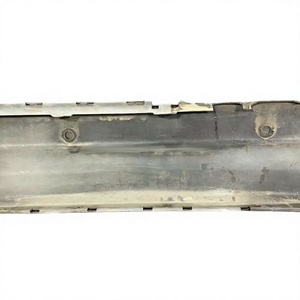 Pare-chocs arrière de haute qualité en plastique pour Rolls-Royce Phantom 8 OE 5112741332 - Product Image 6