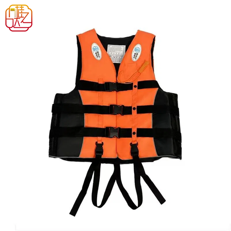 SOLAS Standard Outdoor Life Jackets Customizable